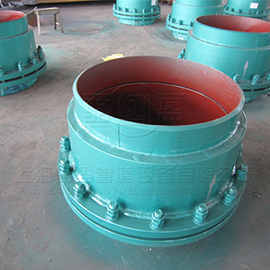 萬向旋轉球形補償器1