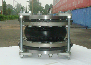 四川省涼山州喜德縣不銹鋼限位<a href=https://www.huanjingjz.com target=_blank class=infotextkey>橡膠接頭</a>