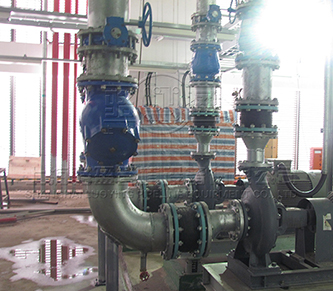 新疆烏魯木齊市新市區(qū)閘閥配套橡膠接頭