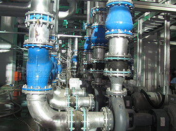 大樓機房專用四川省宜賓市長寧縣橡膠接頭