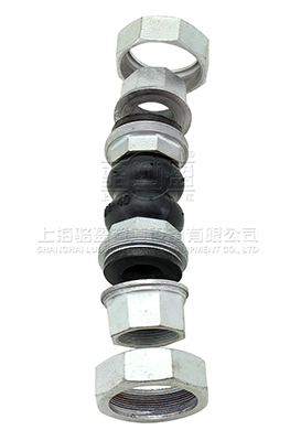 廣西省桂林市龍勝縣<a href=http://m.mingdaopt.cn.cn target=_blank class=infotextkey>絲扣橡膠接頭</a>結構圖